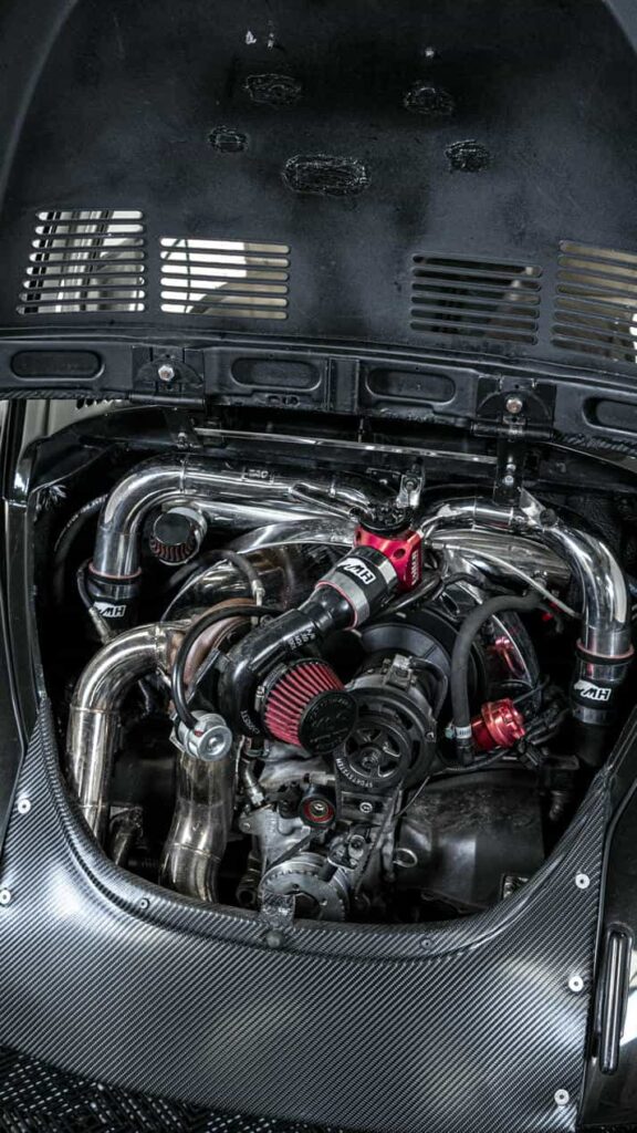 detalhe fusca