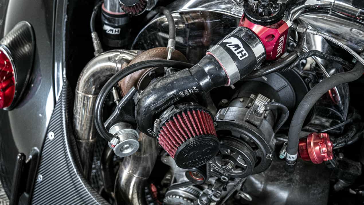 detalhe fusca