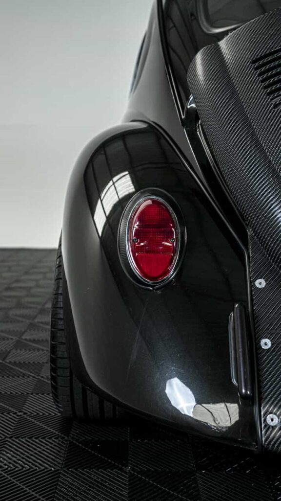 detalhe fusca