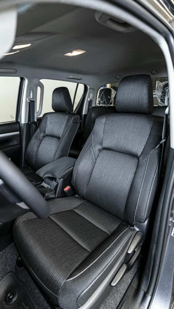 hilux 2025