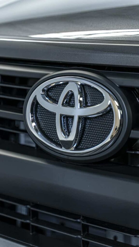 hilux 2025