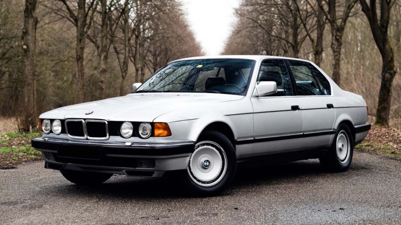 750i