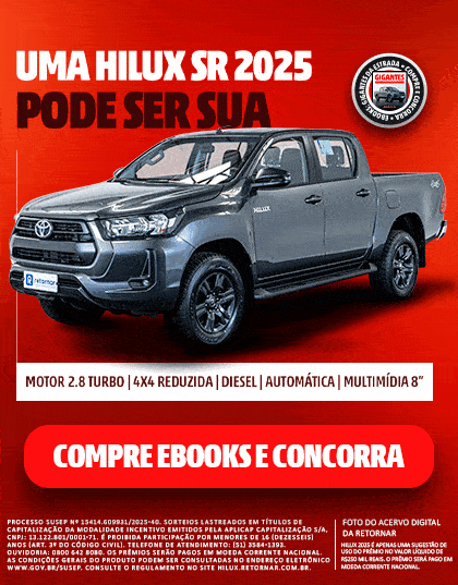 HILUX SIDE