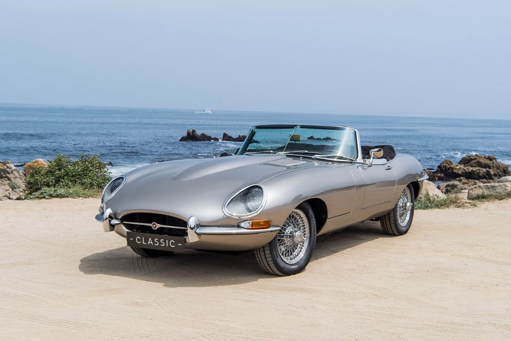 jaguar zero