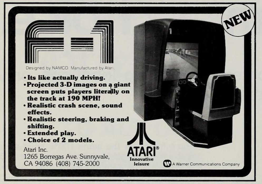 atari