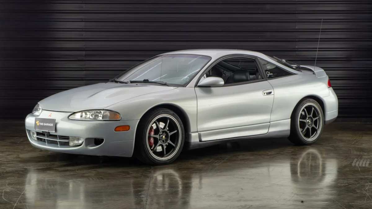 Eclipse Classico