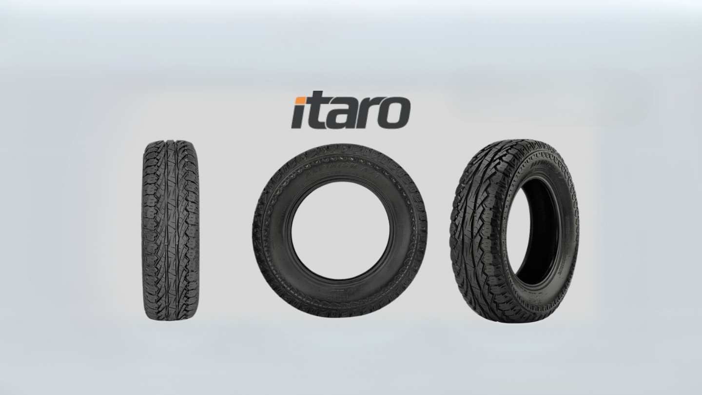 itaro