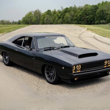 restomod