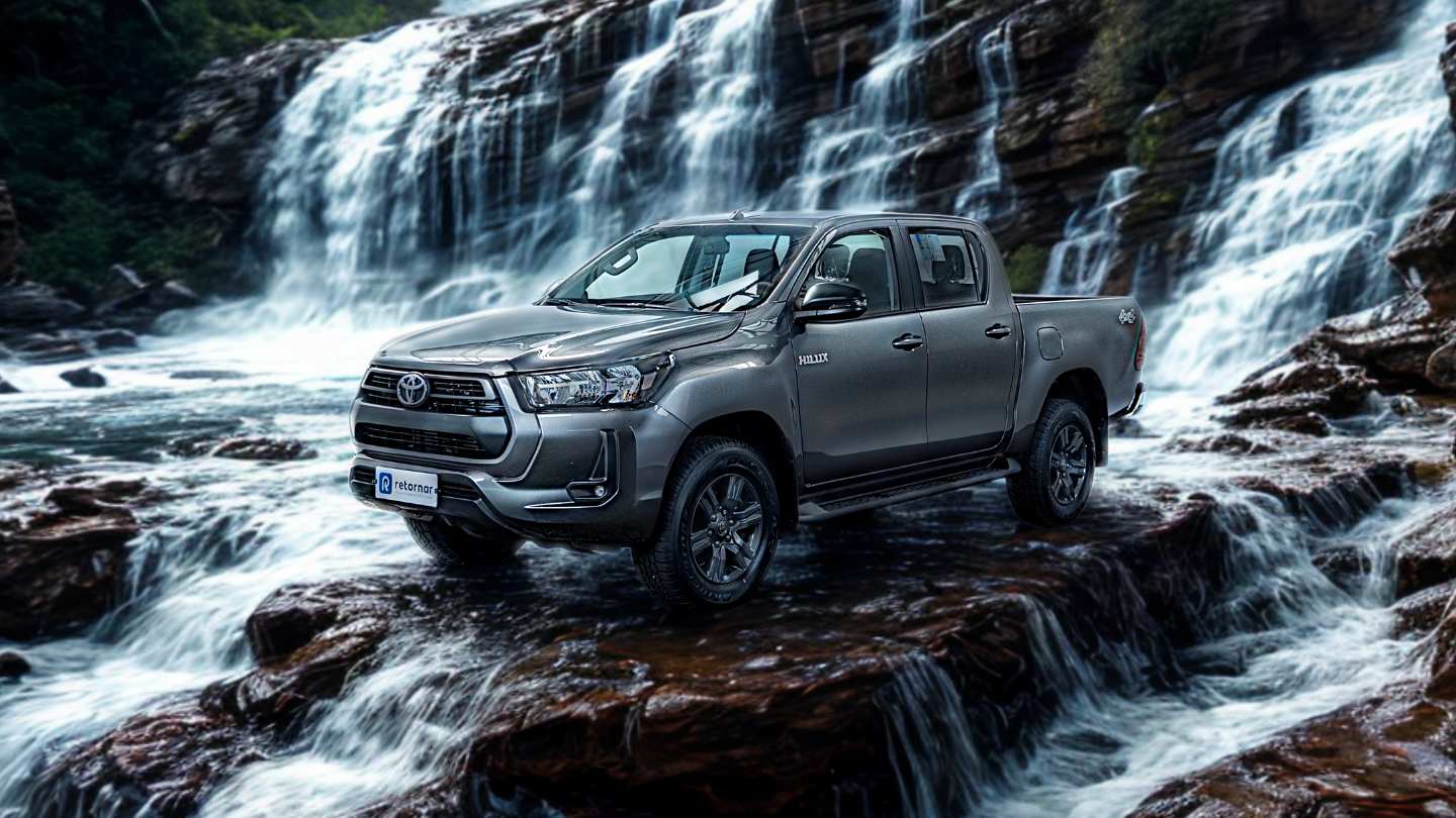 hilux 3