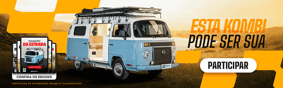 KOMBI MOTORHOME