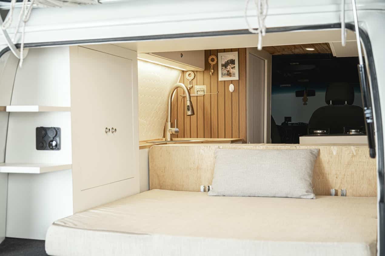 Kombi Motorhome