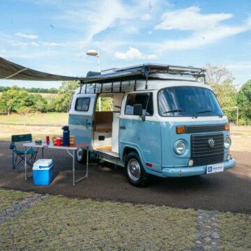 MOTORHOME