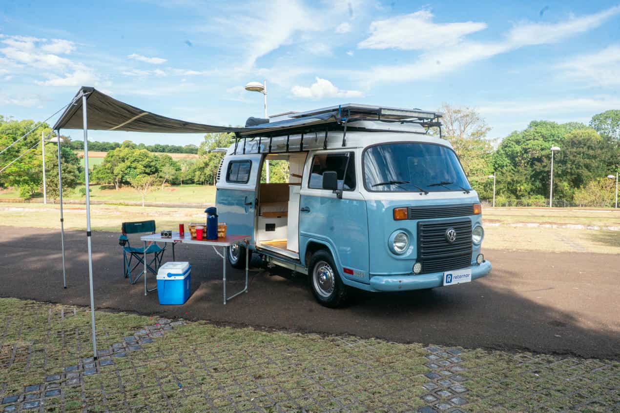 MOTORHOME