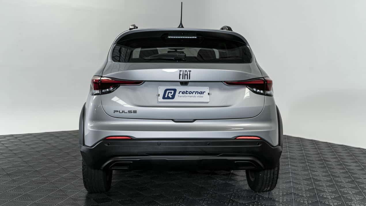 Fiat Pulse