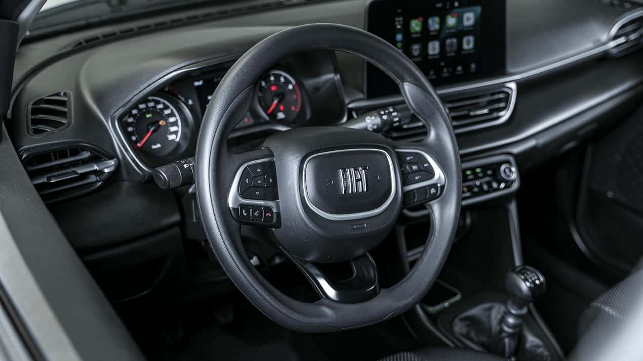 Fiat Pulse