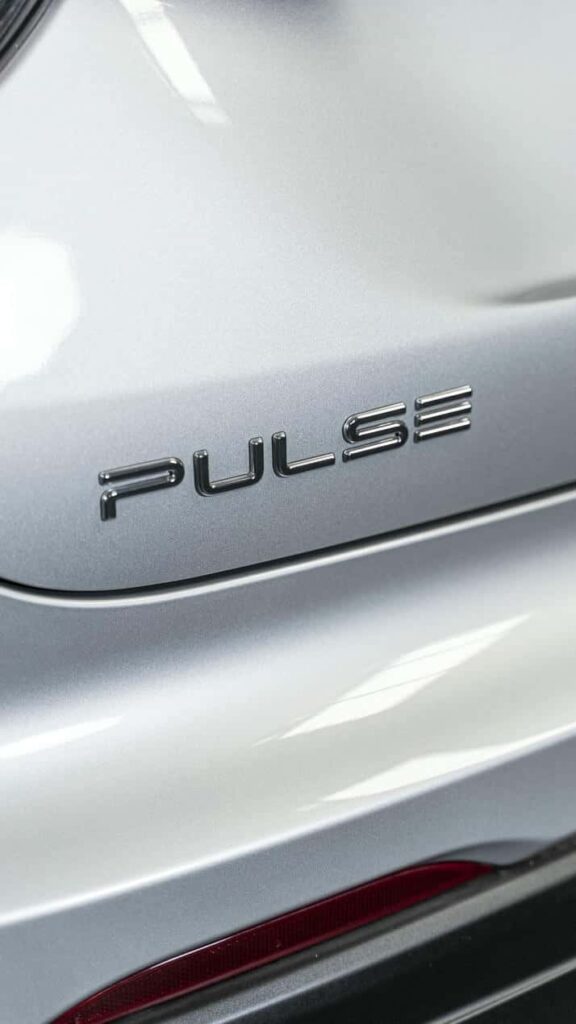 Fiat Pulse