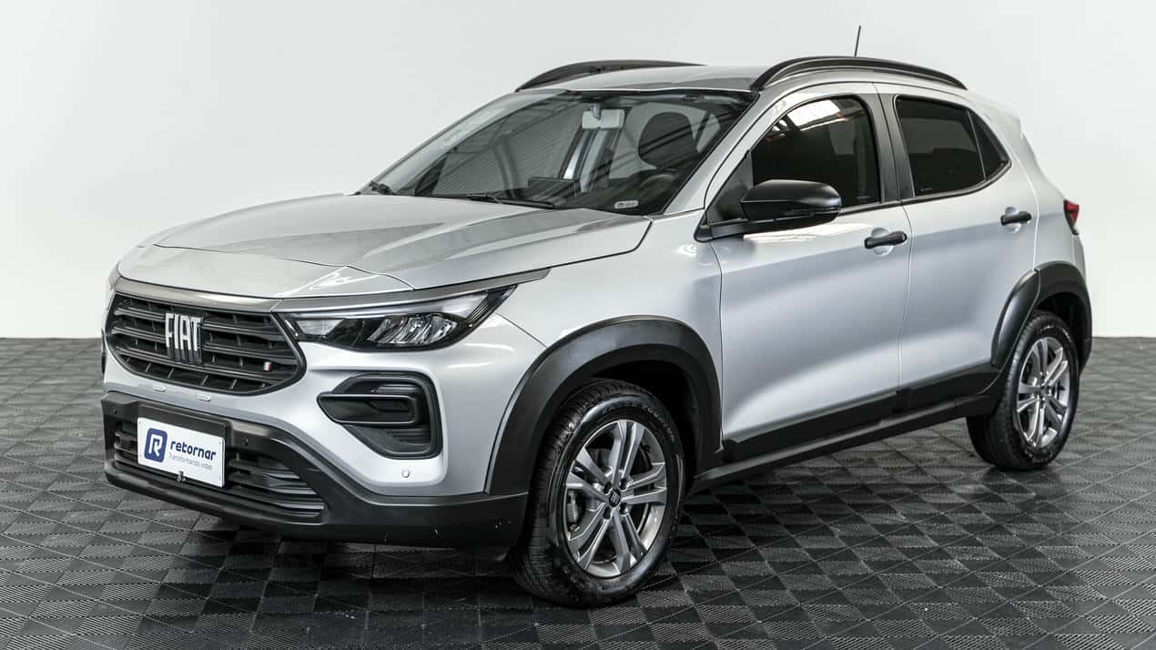 Fiat Pulse