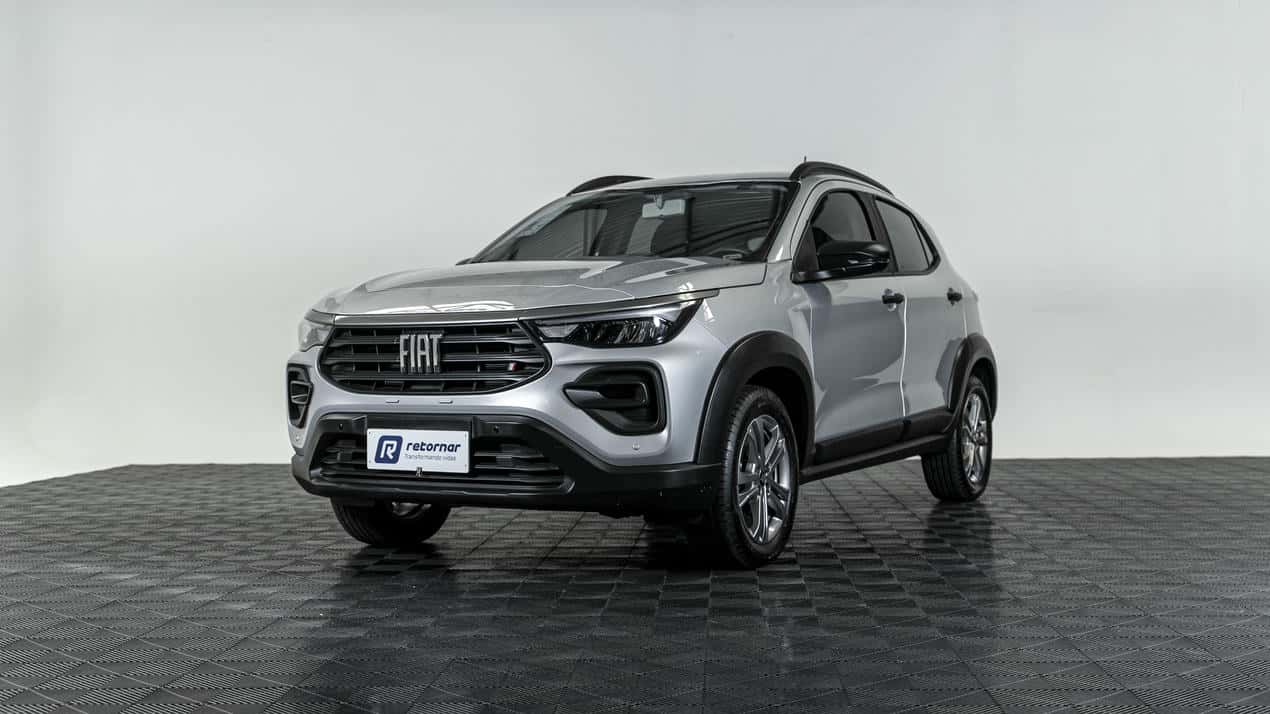 Fiat Pulse