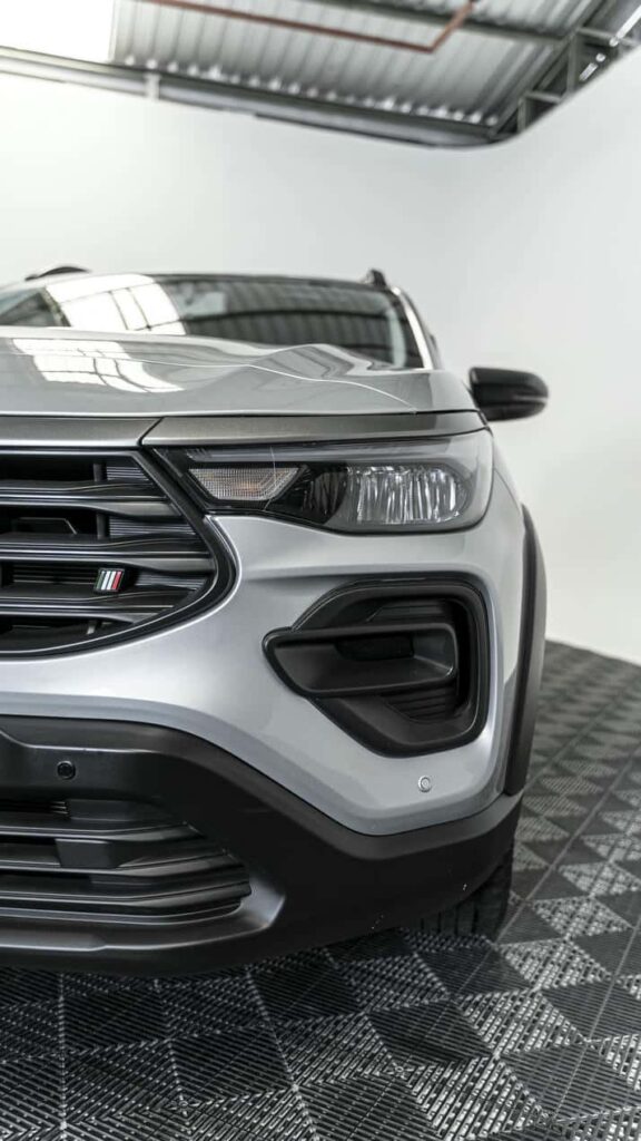 Fiat Pulse