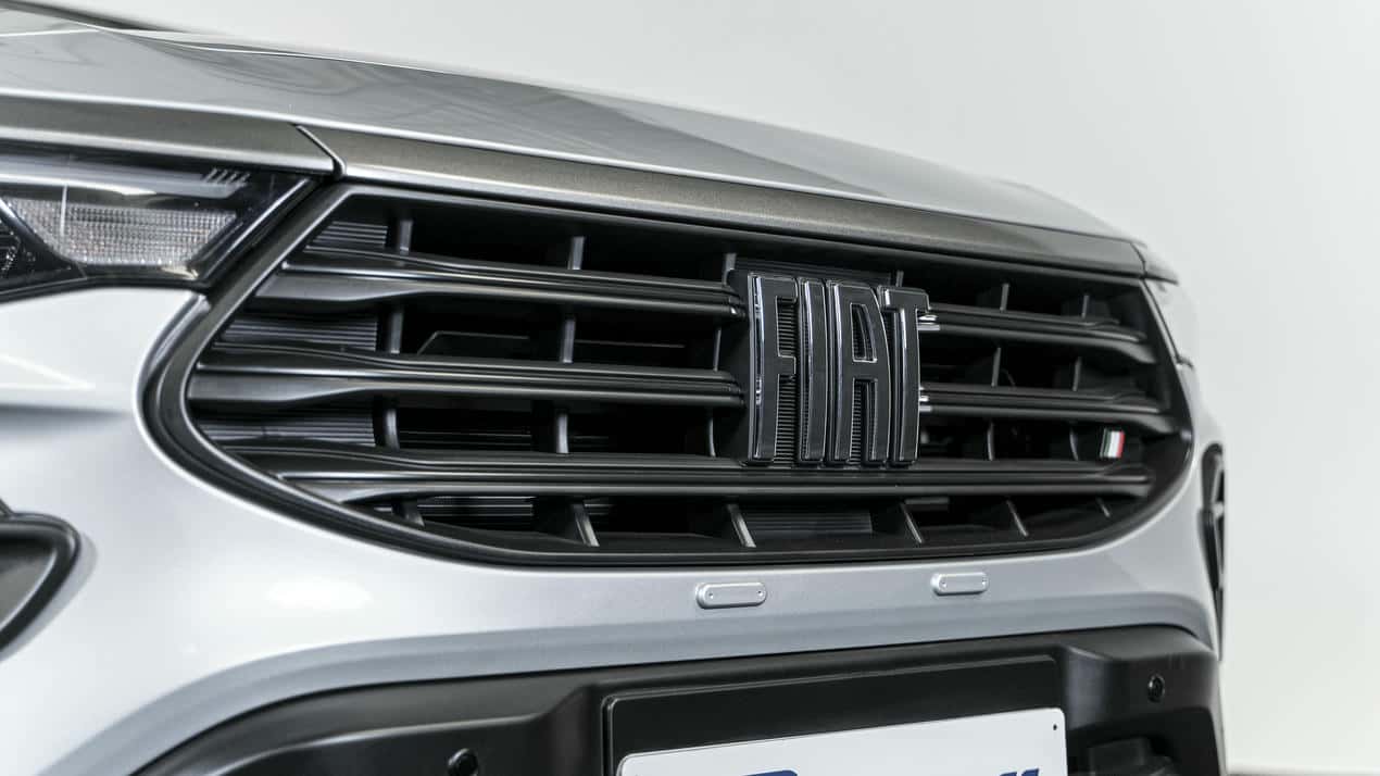 Fiat Pulse