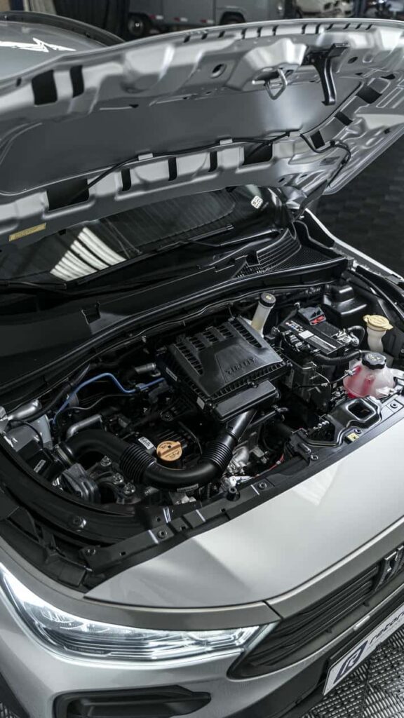 Fiat Pulse