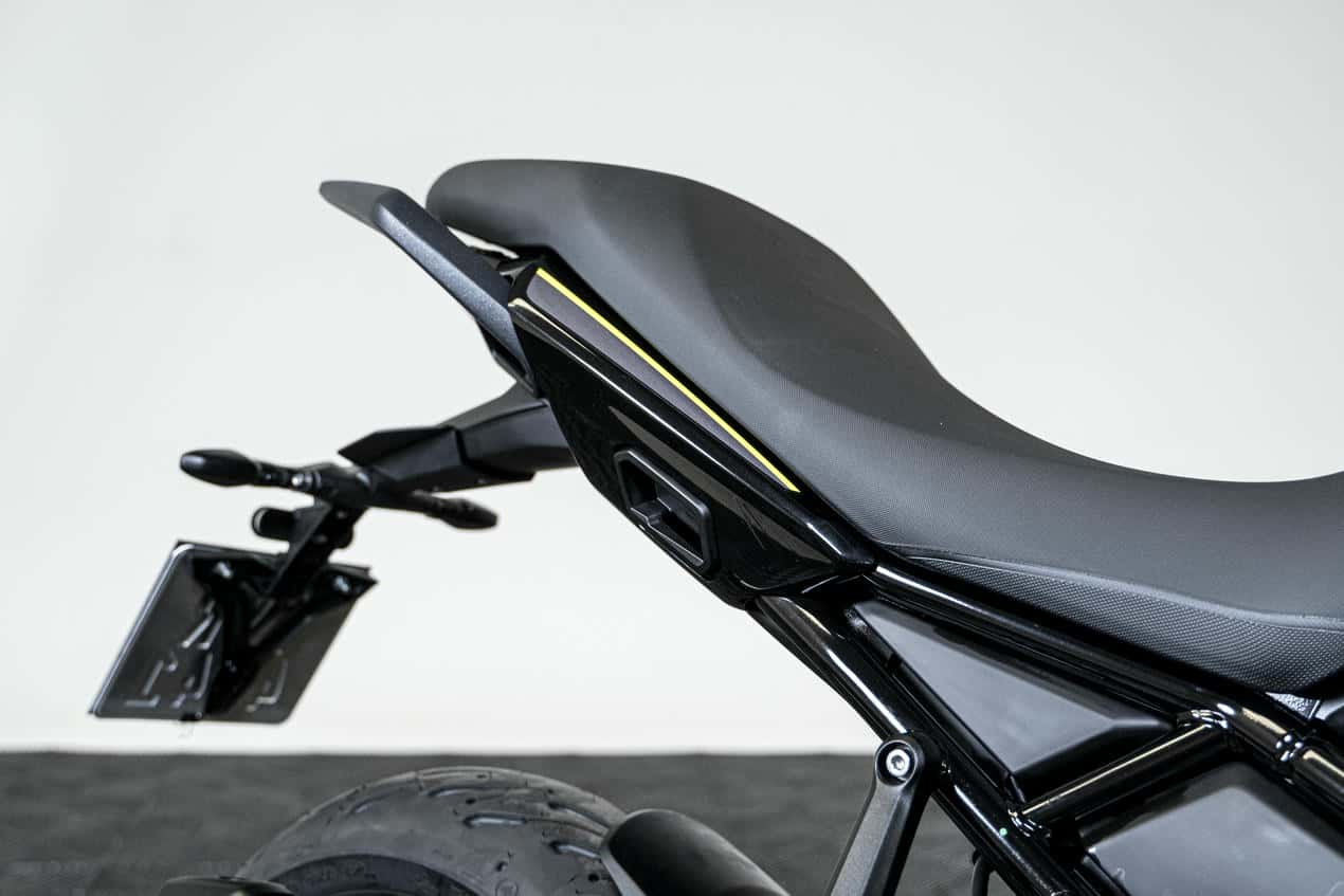 Tiger 800