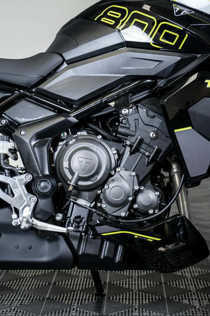 Tiger 800