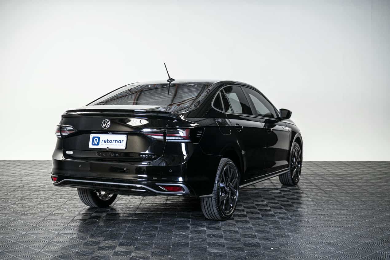 VW VIRTUS
