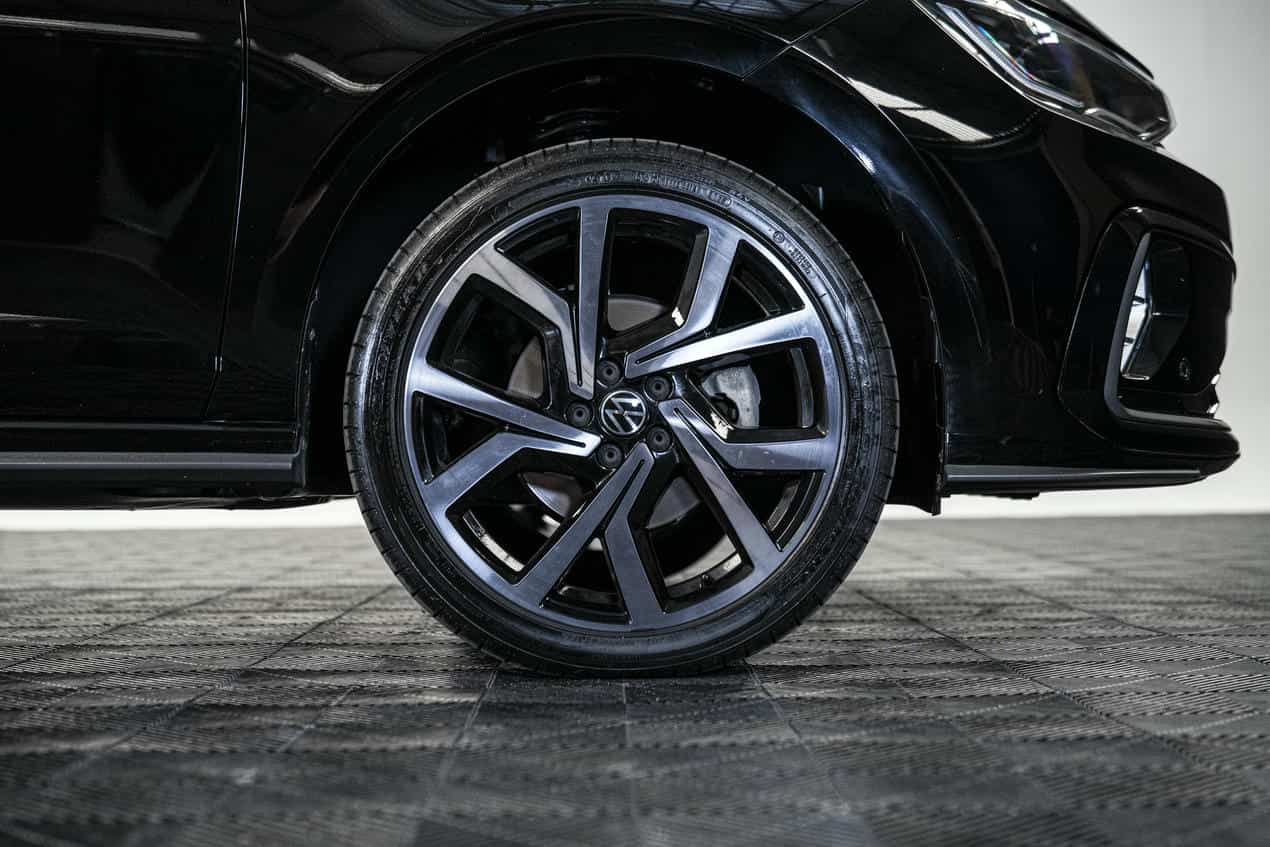 VW VIRTUS