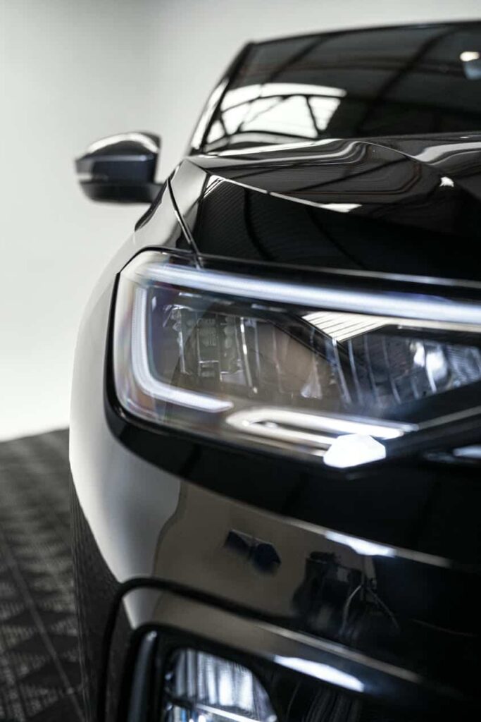 VW VIRTUS