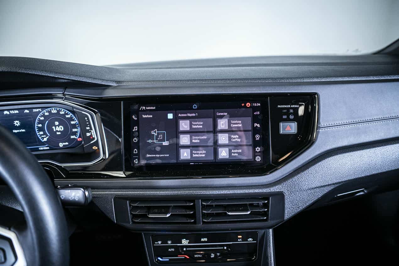 VW VIRTUS