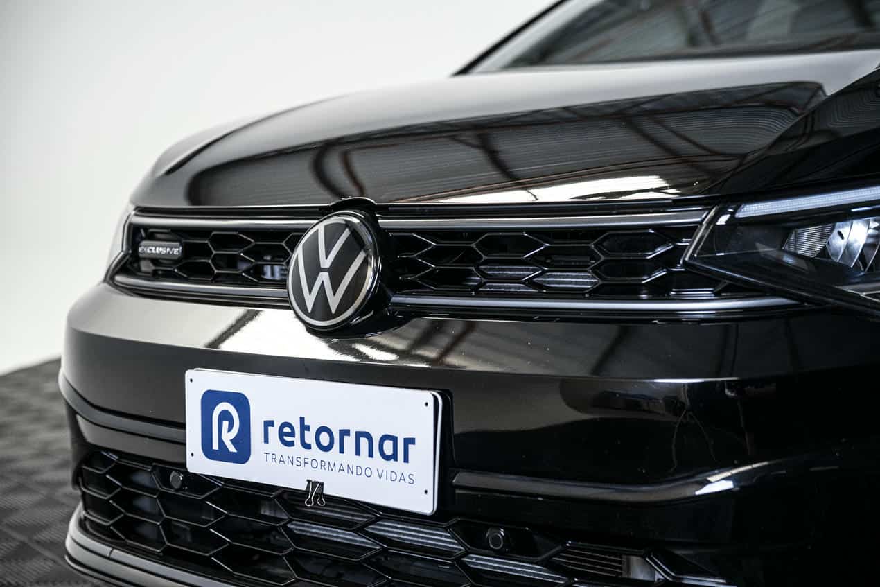 VW VIRTUS