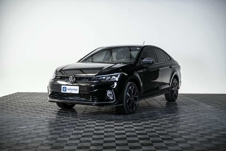 VW Virtus (8) - Sorteio VW Virtus (8) - Sorteio