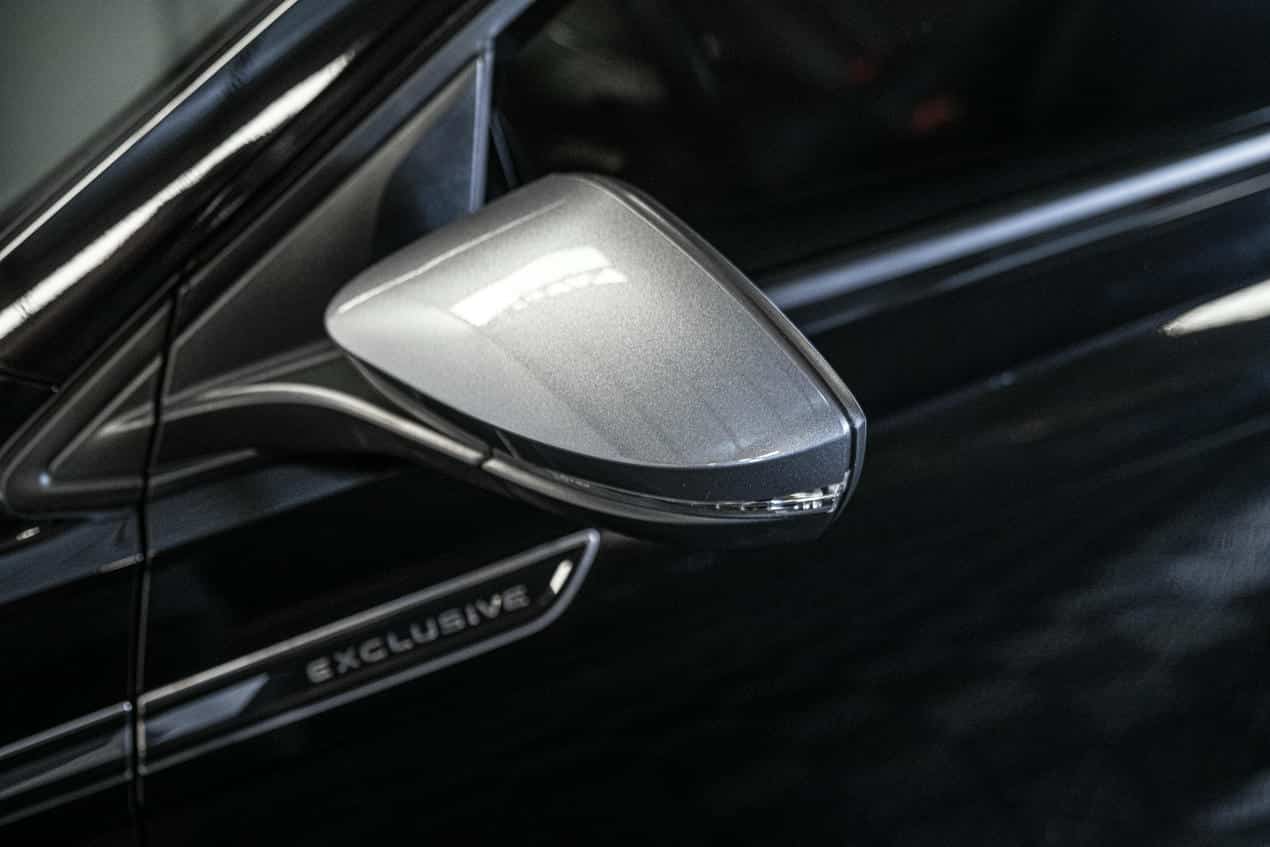 VW VIRTUS
