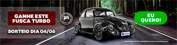 Fusca Ultimas Horas