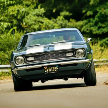chevrolet