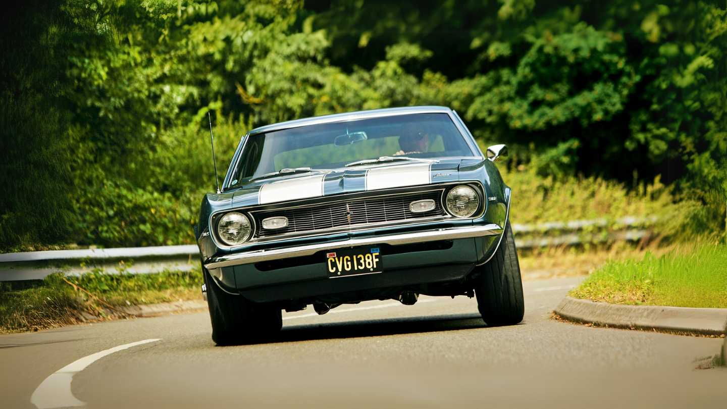 chevrolet