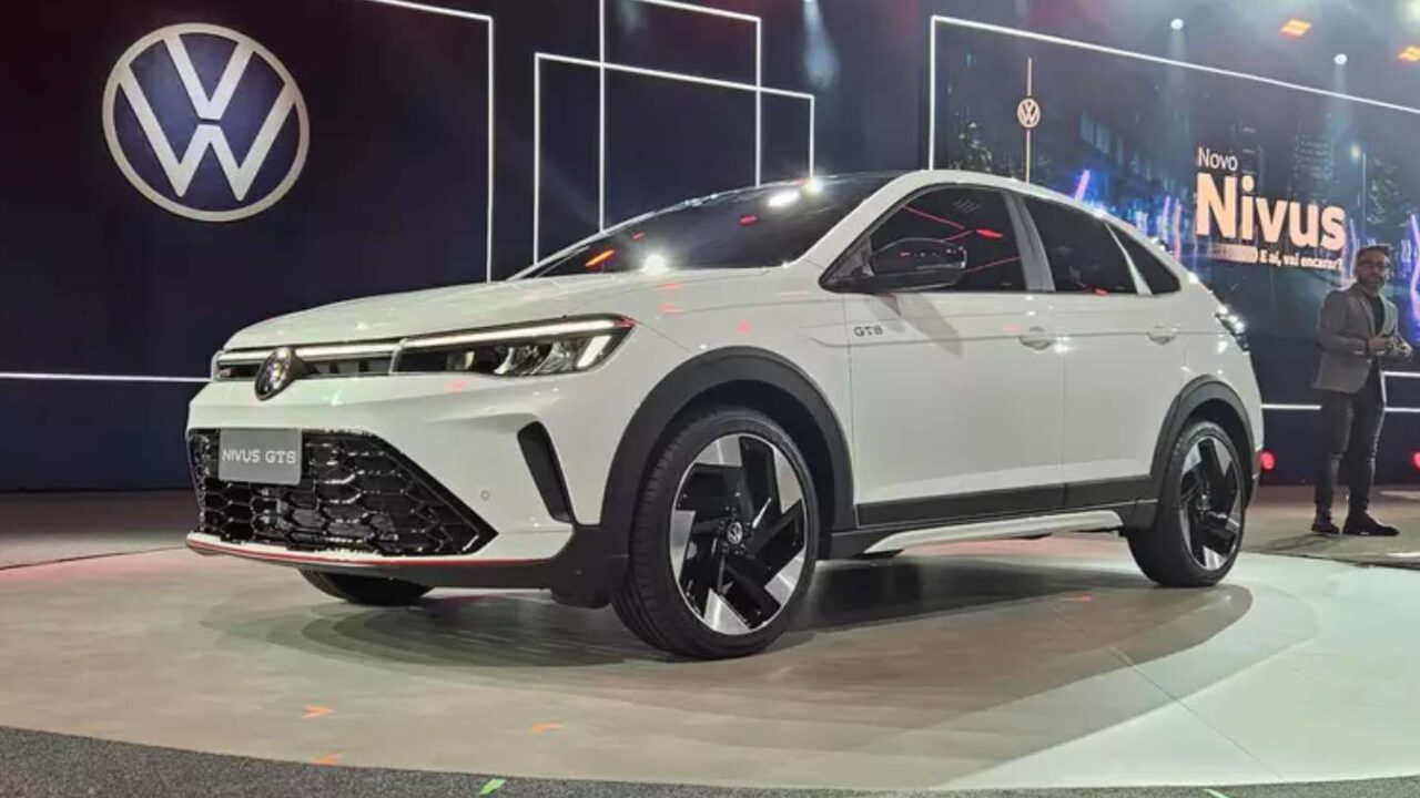 nivus GTS