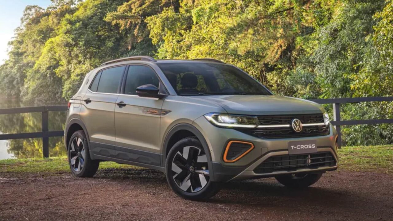 t-cross