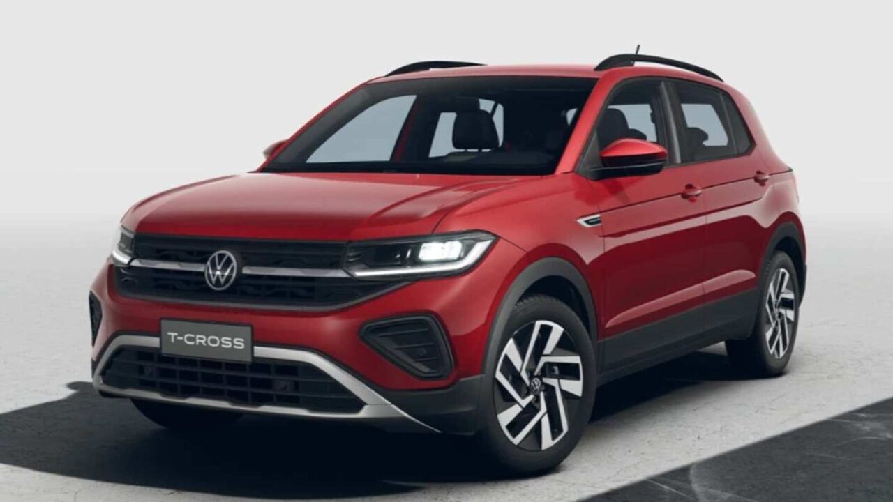 t-cross
