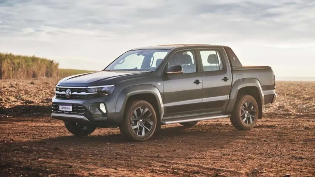amarok