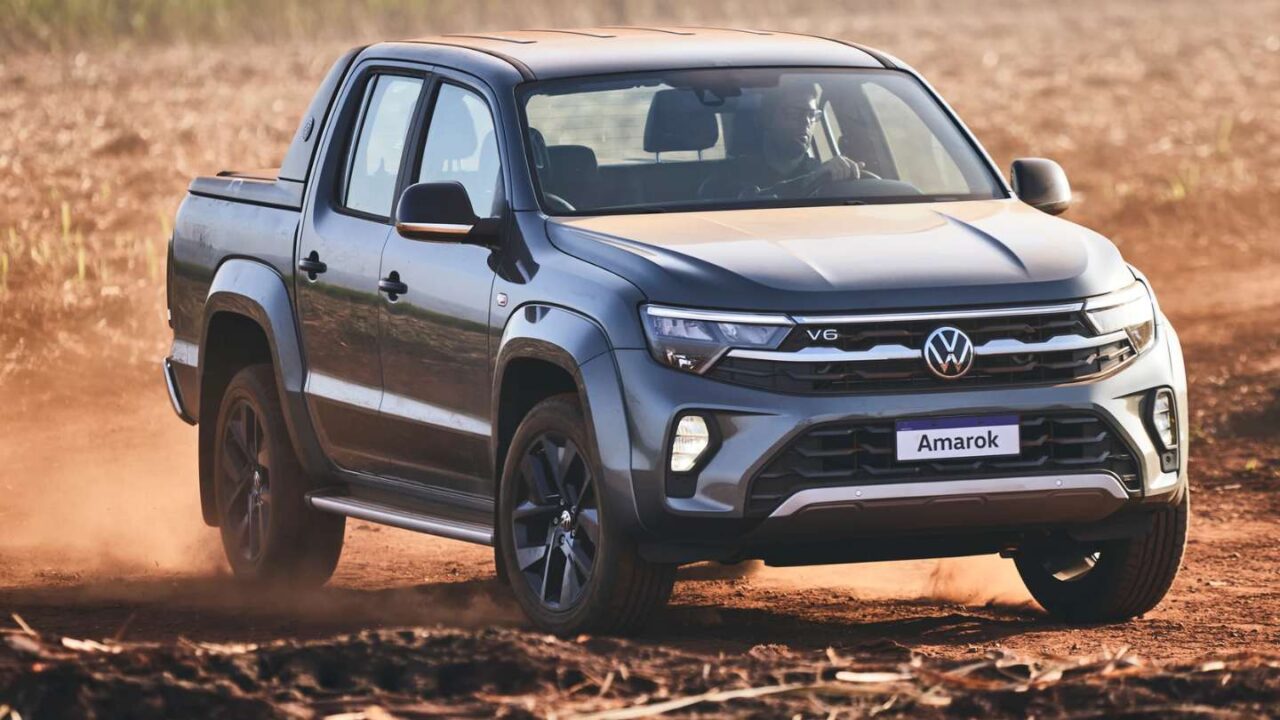 amarok