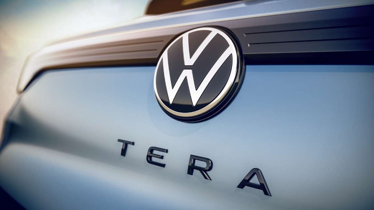 VW Tera
