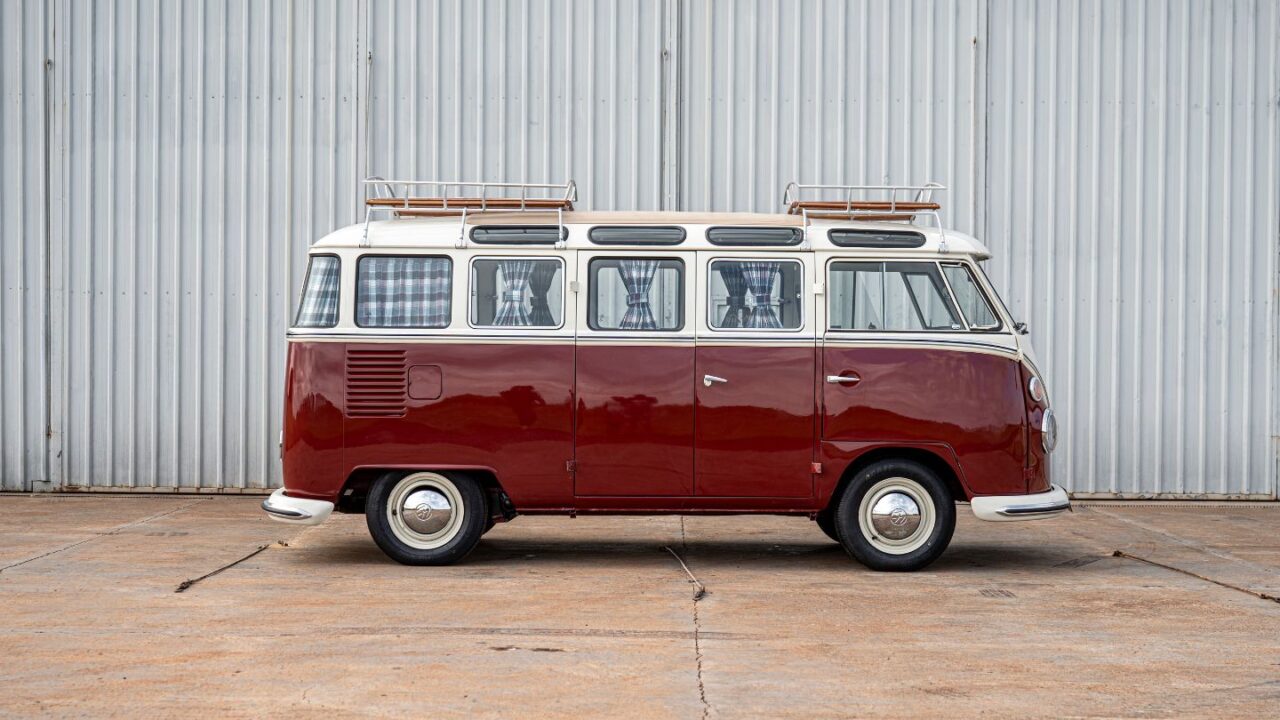 Kombi da Retornar