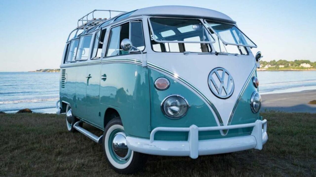 Samba Bus