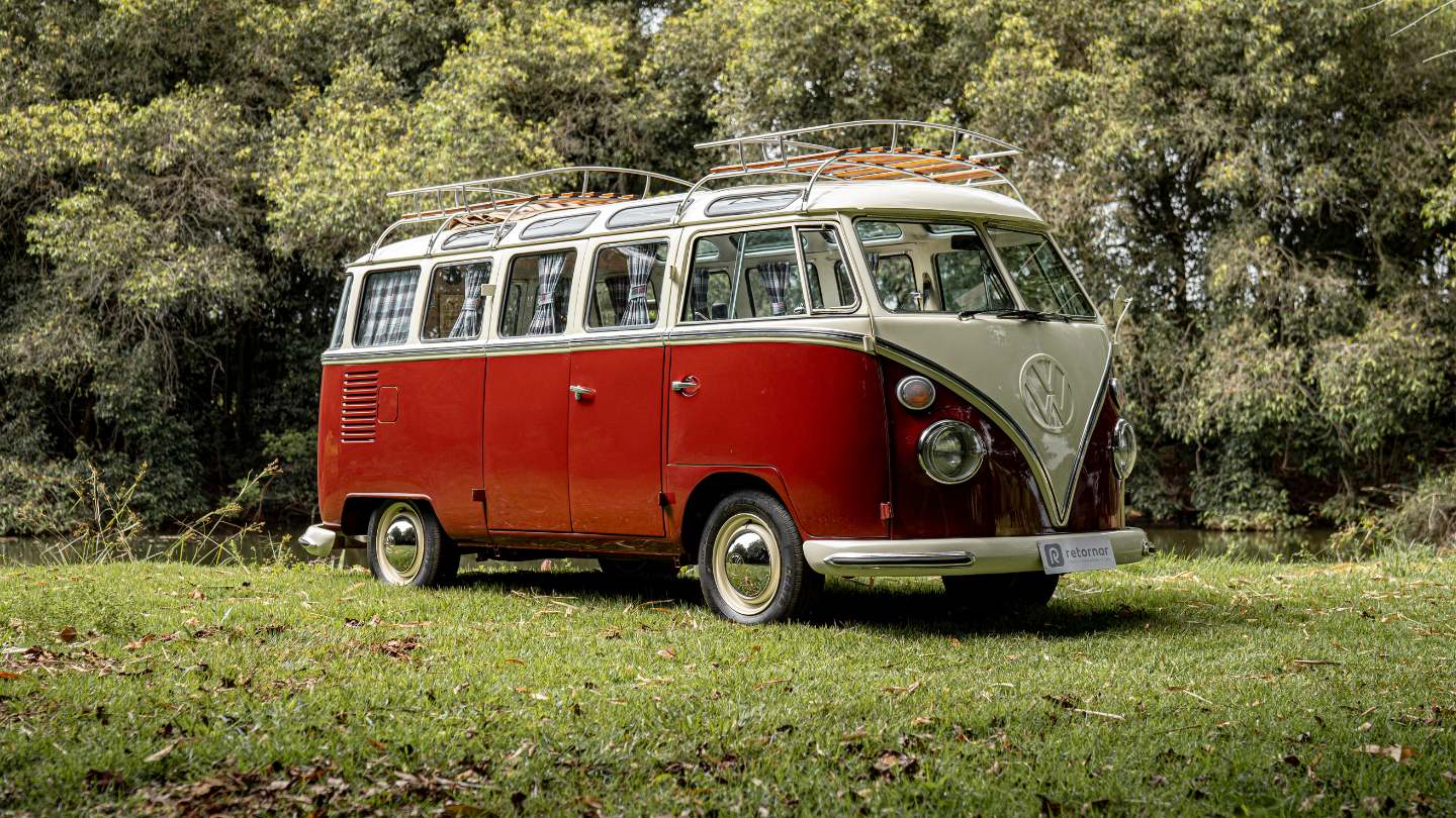 kombi corujinha