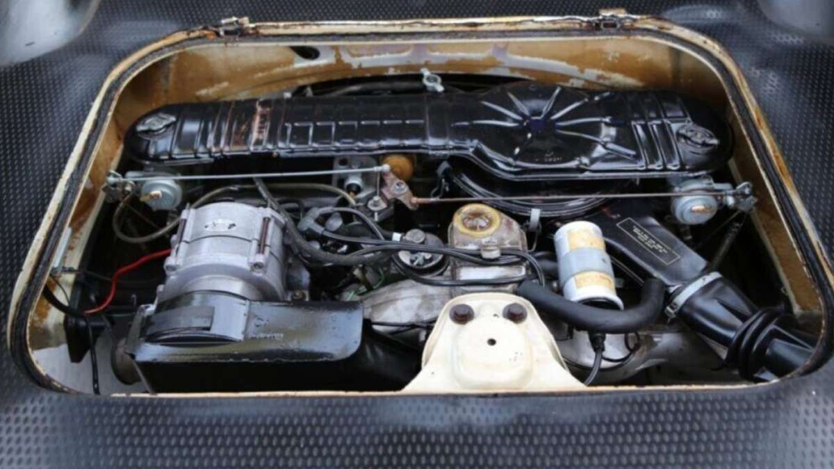 Volkswagen TL