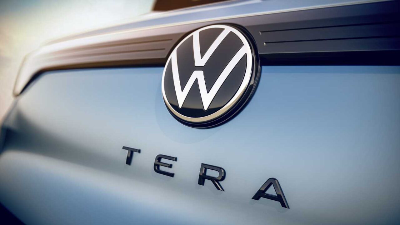 VW TERA