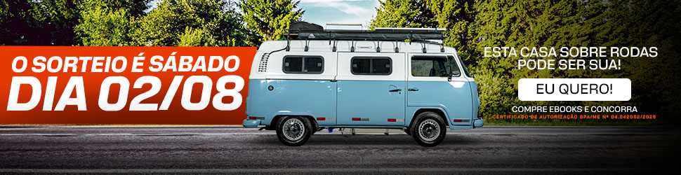 Últimas horas Kombi
