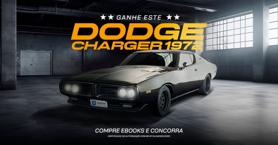 Dodge Charger Hardtop